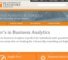 University of Tennessee, Masters Business Analytics