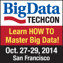 Big Data TechCon