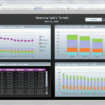 SAP Crystal Dashboard Design