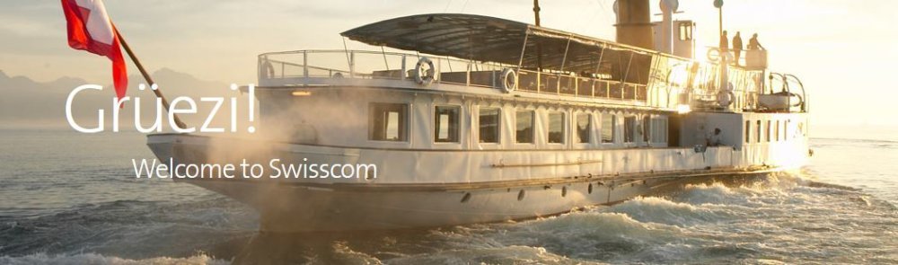 Swisscom analyzing customer engagement using SAS Text Analytics 2