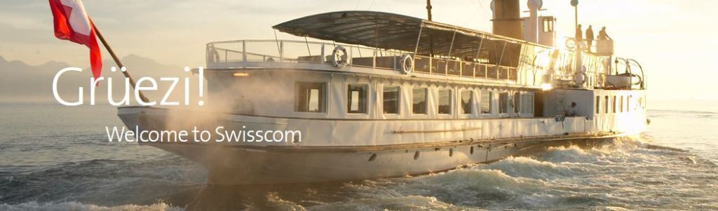 Swisscom analyzing customer engagement using SAS Text Analytics 2