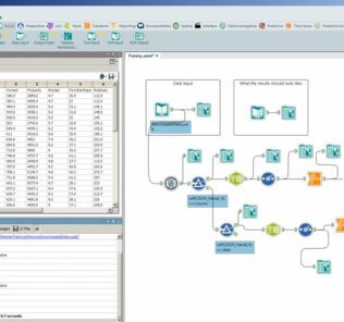 Alteryx Designer