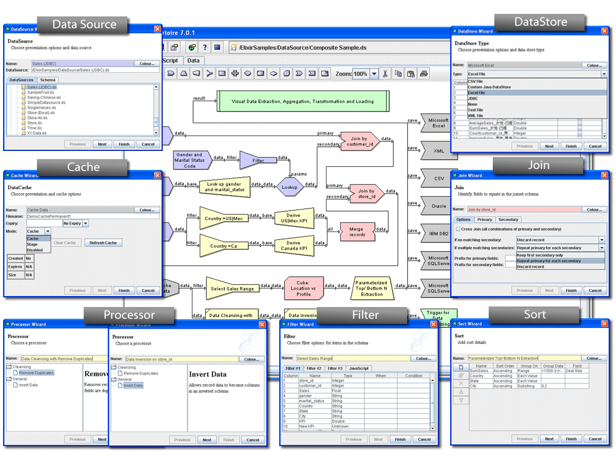 Elixir Data in 2025 - Reviews, Features, Pricing, Comparison - Decide ...