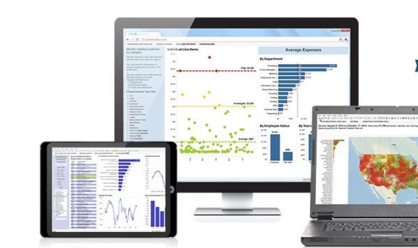 Spotfire for More Powerful Analytics and Broadened Ease-of-Use in 2025 ...