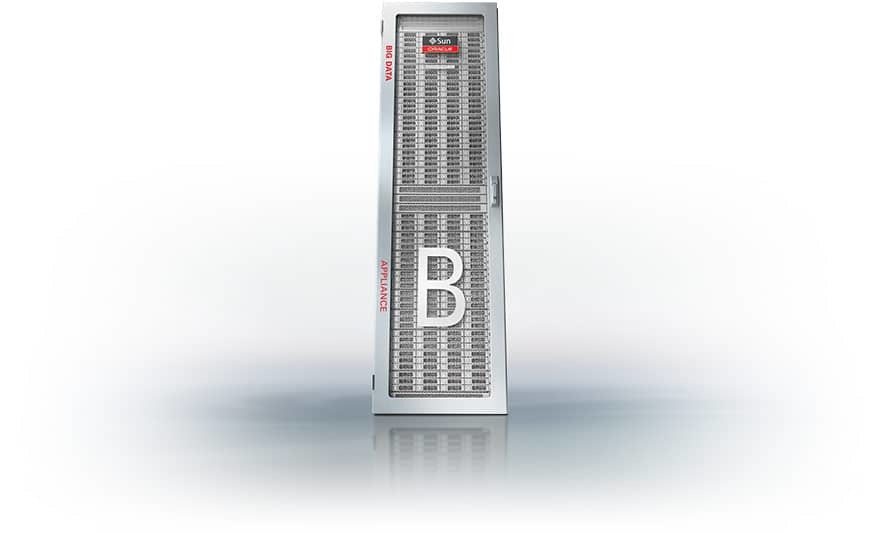 Oracle Appliance