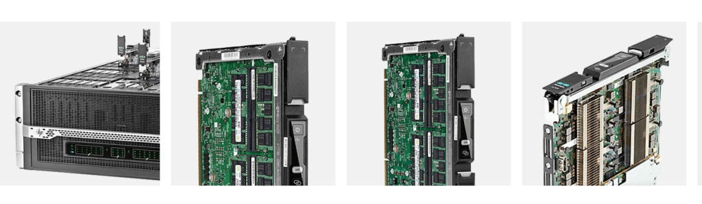 HPE Workload Optimized Real Time Insights for Deep Learning in 2025 ...