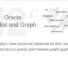 Oracle Spatial and Graph