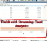 Oracle Stream Analytics