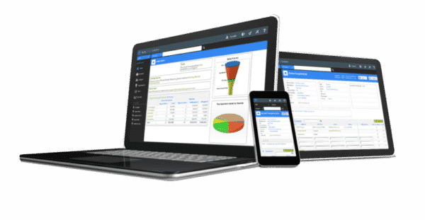 Really Simple Systems CRM in 2025 - Reviews, Features, Pricing ...