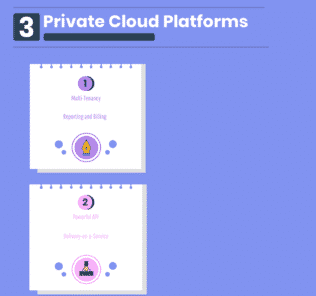 Top Private Cloud Platforms