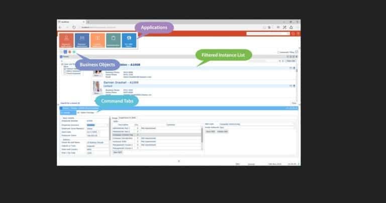 Visual LANSA Framework in 2025 - Reviews, Features, Pricing, Comparison ...