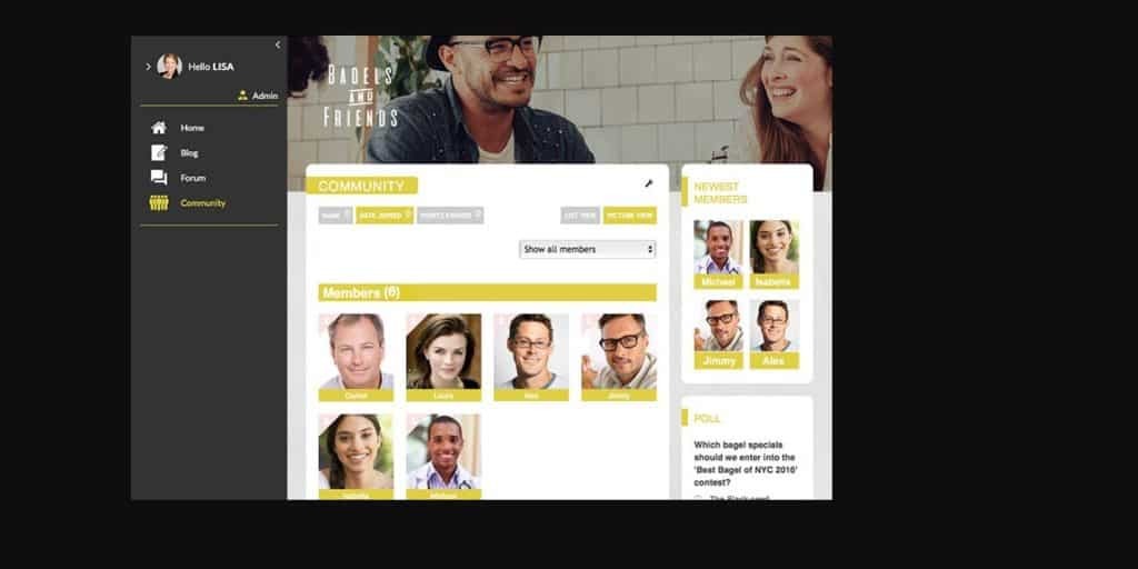 CMNTY Platform in 2025 - Reviews, Features, Pricing, Comparison ...