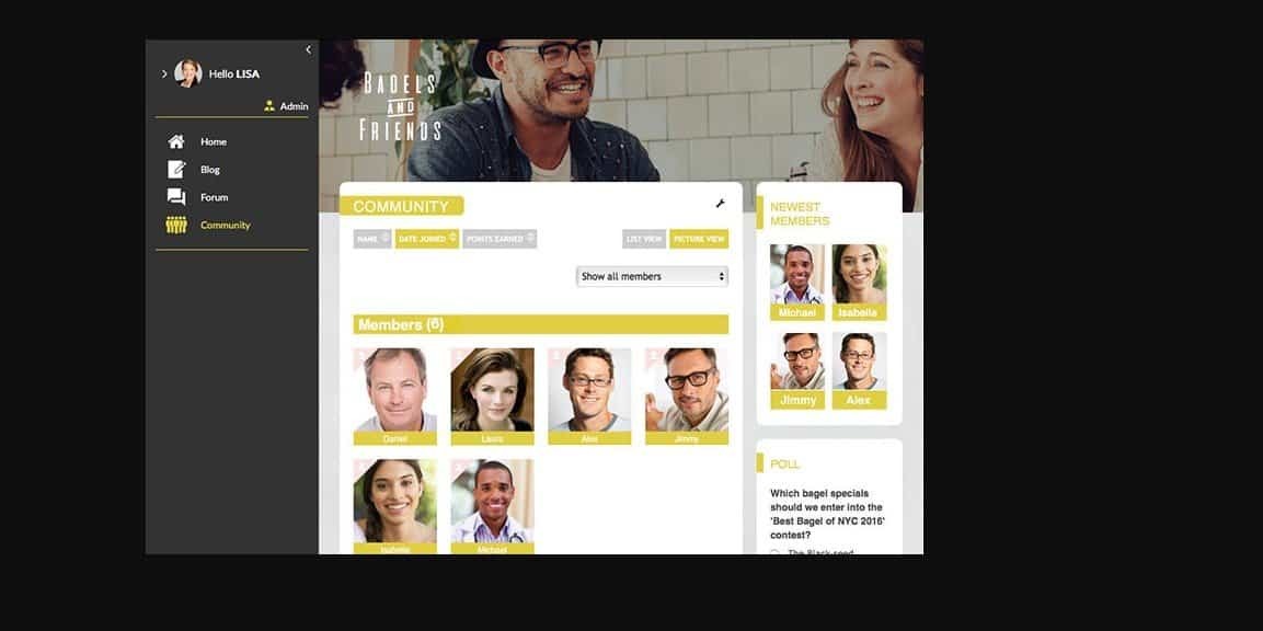 CMNTY Platform in 2025 - Reviews, Features, Pricing, Comparison ...
