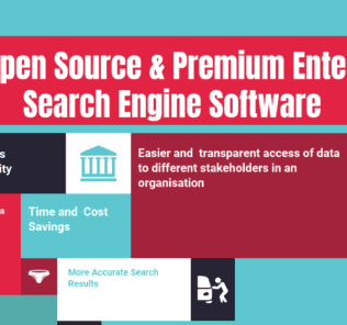Top 42 Free, Open Source & Premium Enterprise Search Engine Software