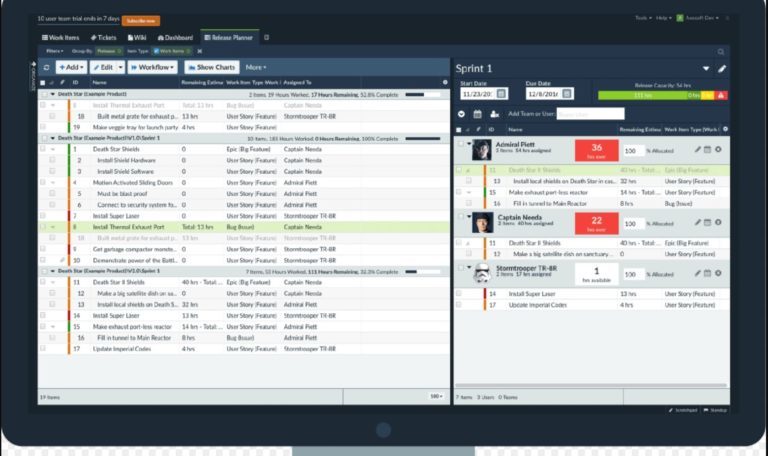 Axosoft Axosoft in 2025 - Reviews, Features, Pricing, Comparison - Decide ...