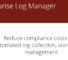 McAfee Enterprise Log Manager