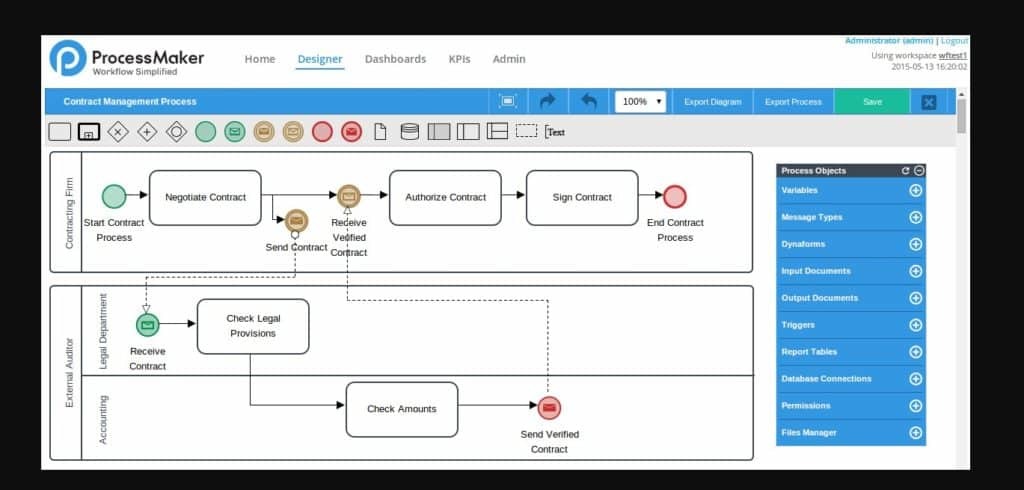 ProcessMaker in 2025 - Reviews, Features, Pricing, Comparison - Decide ...