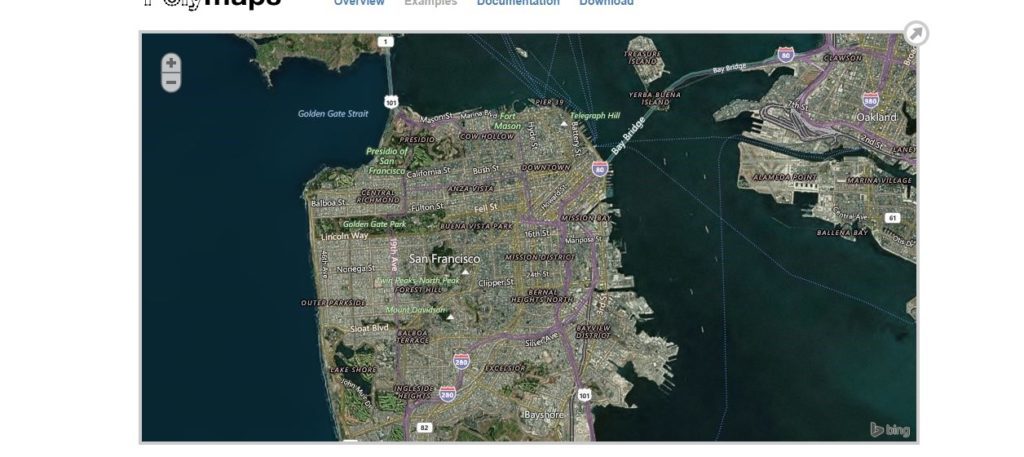 Polymaps in 2025 - Reviews, Features, Pricing, Comparison - Decide ...
