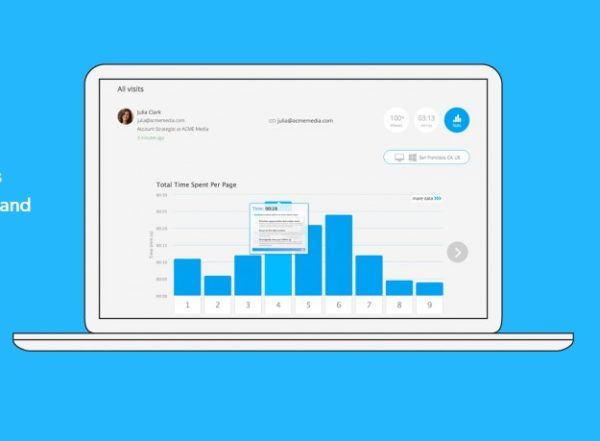 DocSend in 2025 - Reviews, Features, Pricing, Comparison - Decide ...