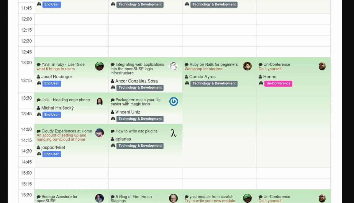 Open Source Event Manager in 2025 - Reviews, Features, Pricing ...