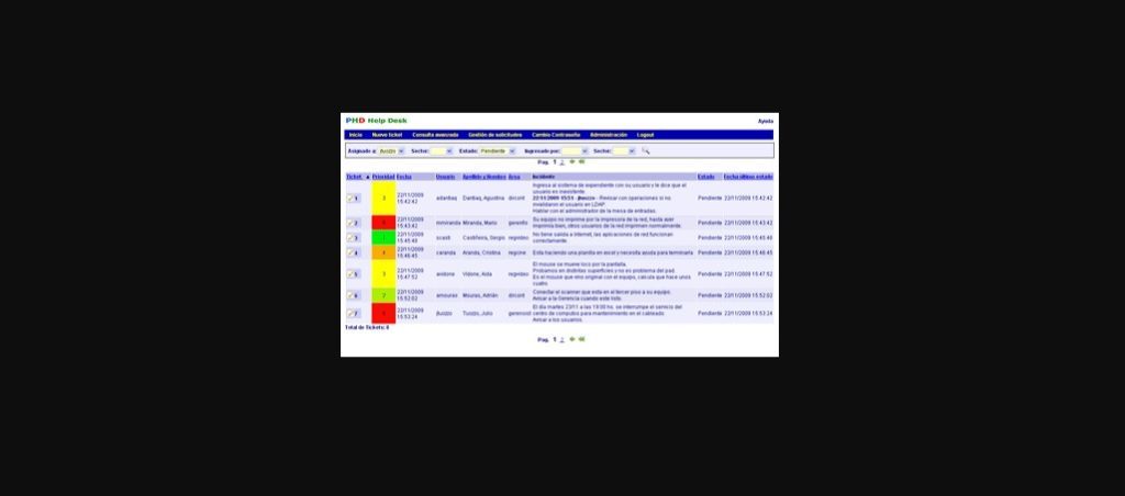 PHD Help Desk in 2025 - Reviews, Features, Pricing, Comparison - Decide ...