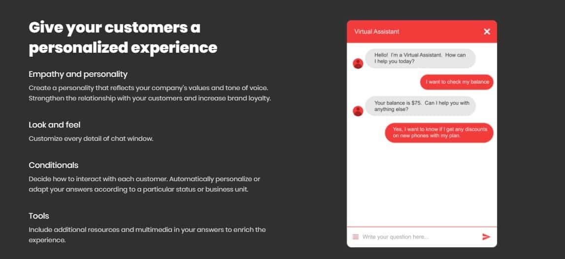 AgentBot in 2025 - Reviews, Features, Pricing, Comparison - Decide ...