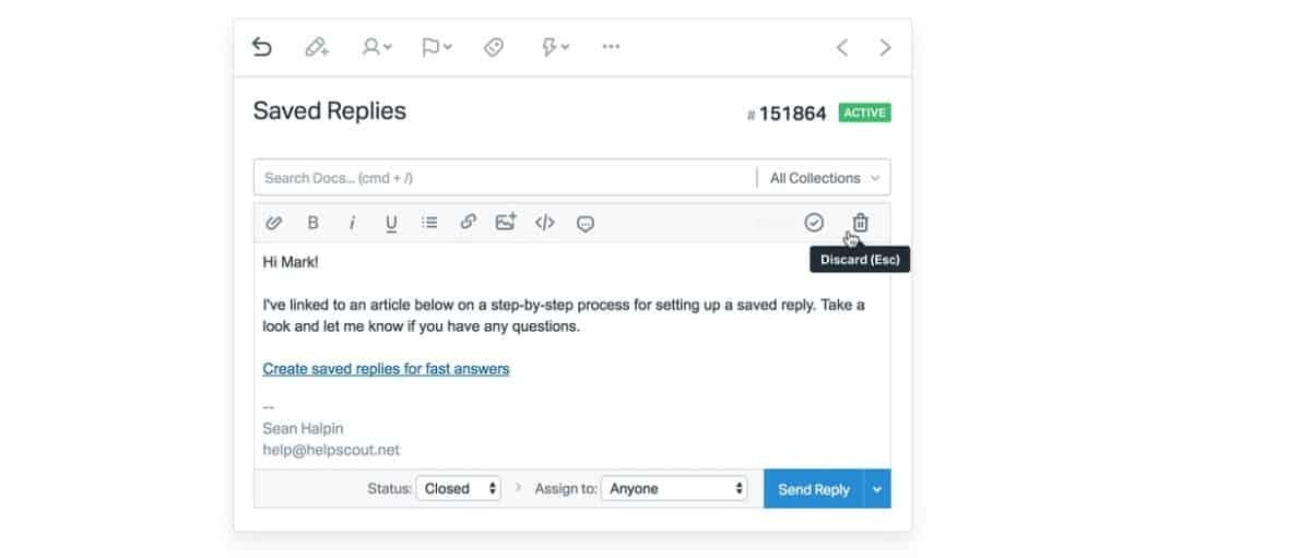 Help Scout in 2025 - Reviews, Features, Pricing, Comparison - Decide ...
