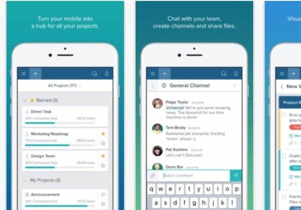 Taskworld in 2025 - Reviews, Features, Pricing, Comparison - Decide ...