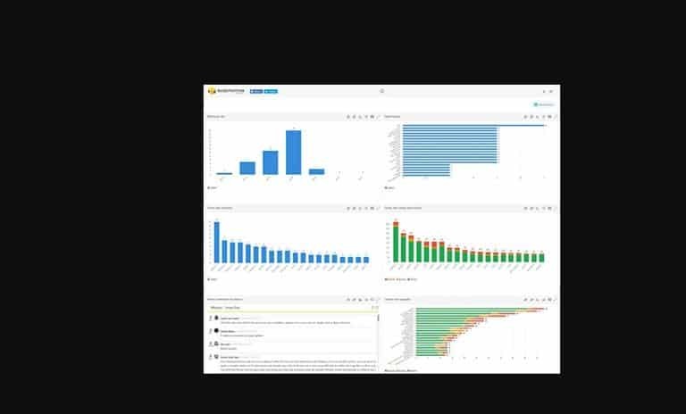 Buzzmonitor in 2025 - Reviews, Features, Pricing, Comparison - Decide ...