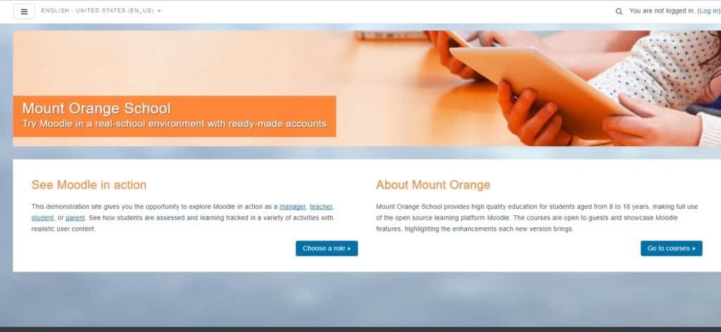 Moodle in 2025 - Reviews, Features, Pricing, Comparison - Decide ...