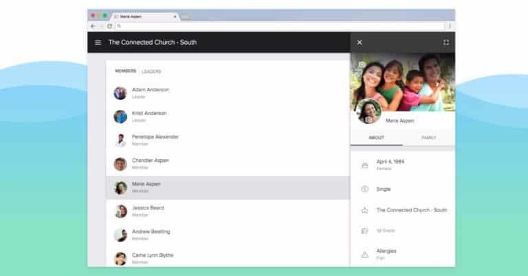 Church Community Builder in 2025 - Reviews, Features, Pricing ...