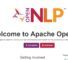 Apache OpenNLP