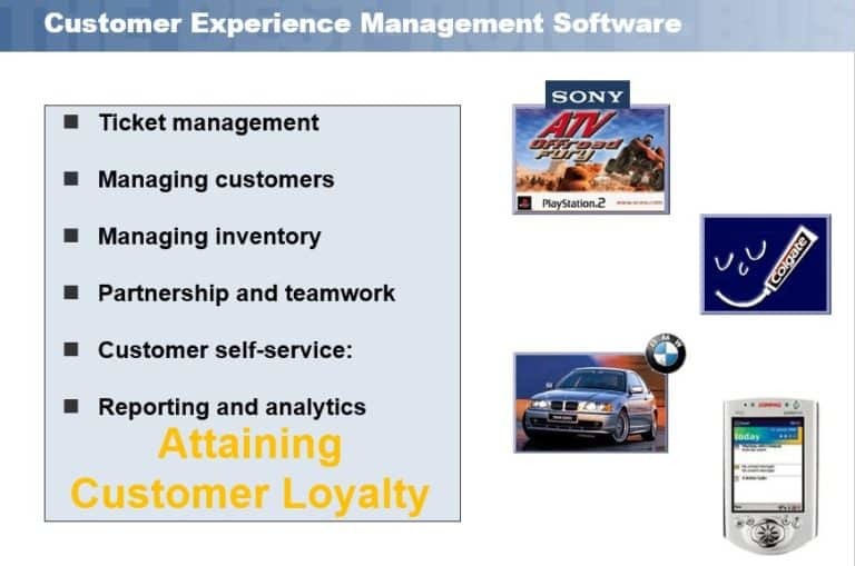 Cem Software How to Select the Best Customer Experience Management Software for Your ...
