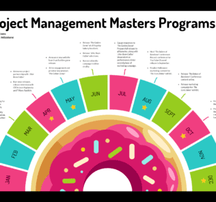 Top Project Management Masters Programs