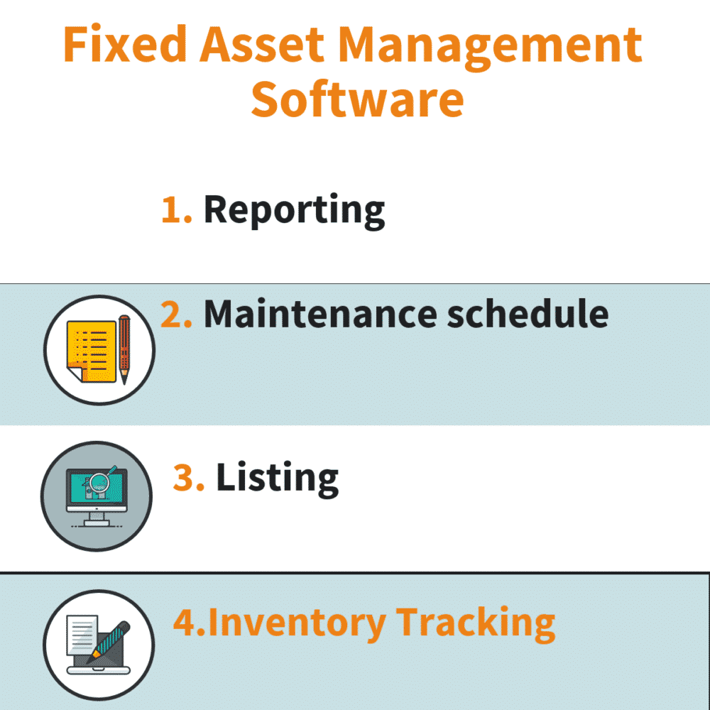 Top 22 Fixed Asset Management Software Top Fixed Asset Management Software