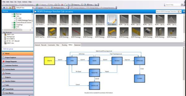 Autodesk Vault in 2025 - Reviews, Features, Pricing, Comparison ...