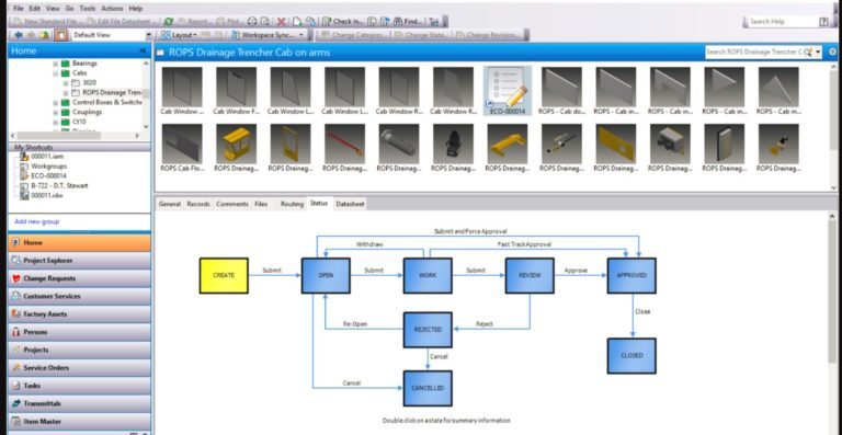 Vault Software Engineering Autodesk Vault in 2025 - Reviews, Features, Pricing, Comparison ...