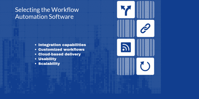How to Select the Best Workflow Automation Software for Your Business ...