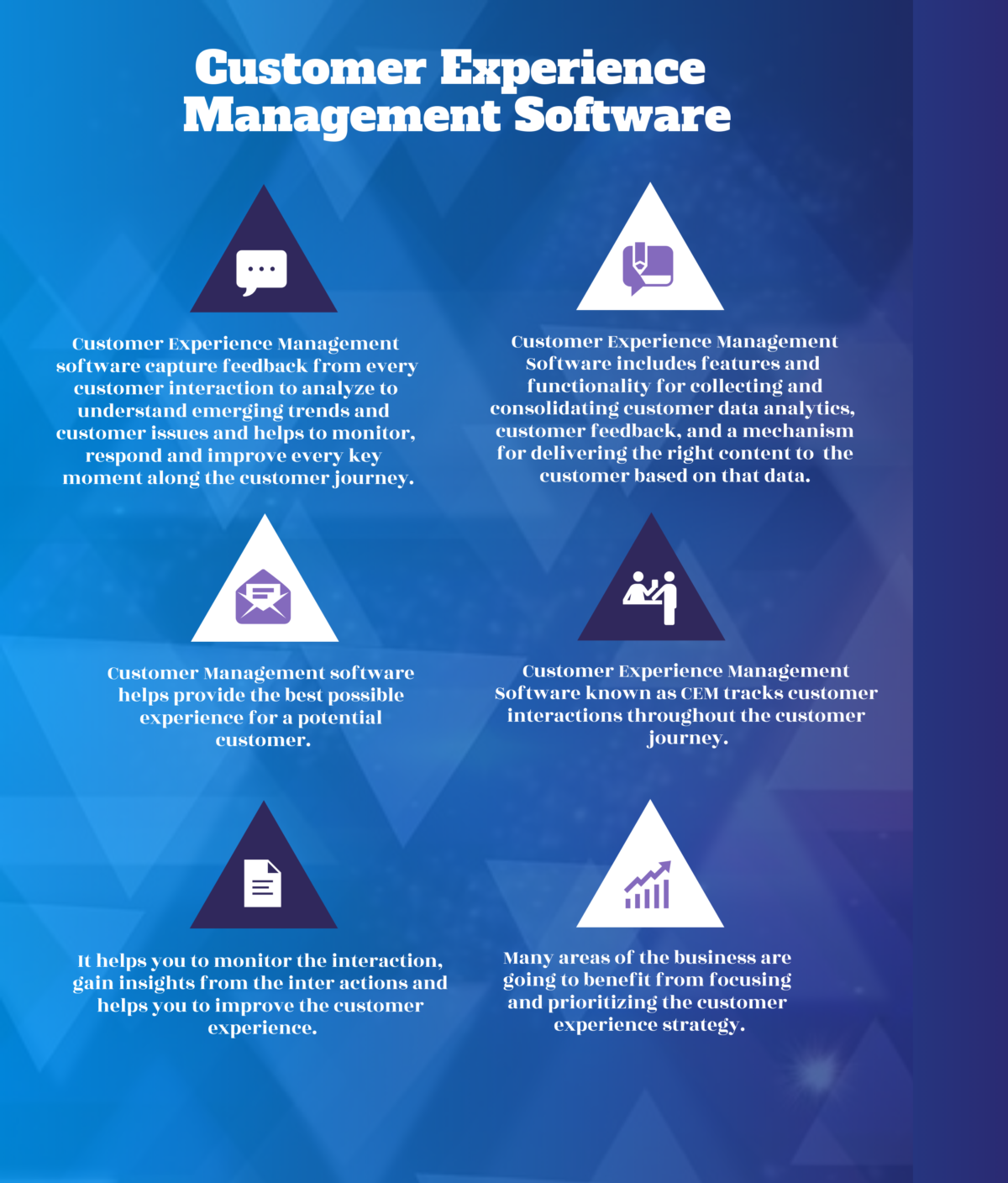 Top 24 Customer Experience Management Software in 2025 - Reviews ...