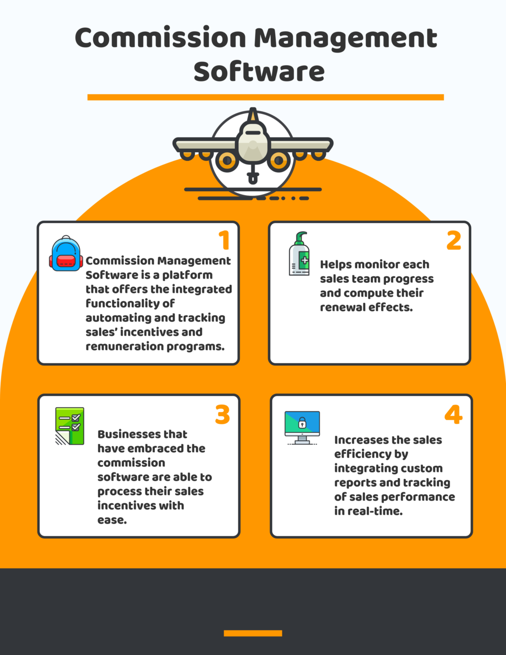 Top 8 Commission Management Software Top 8 Commission Management Software