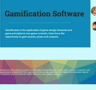 Top 25 Gamification Software Top Gamification Software