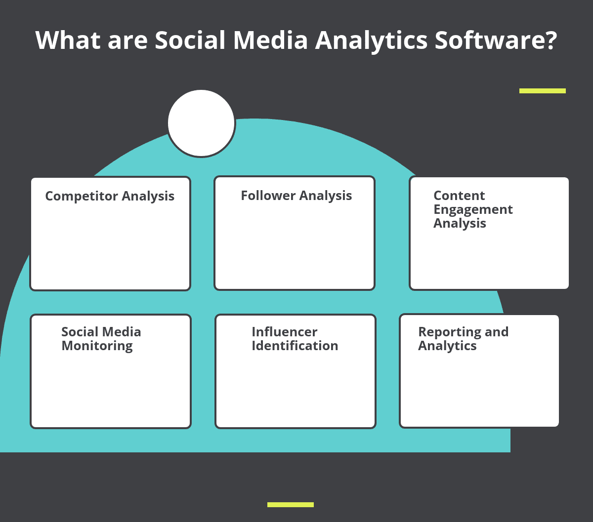 What are Social Media Analytics Software