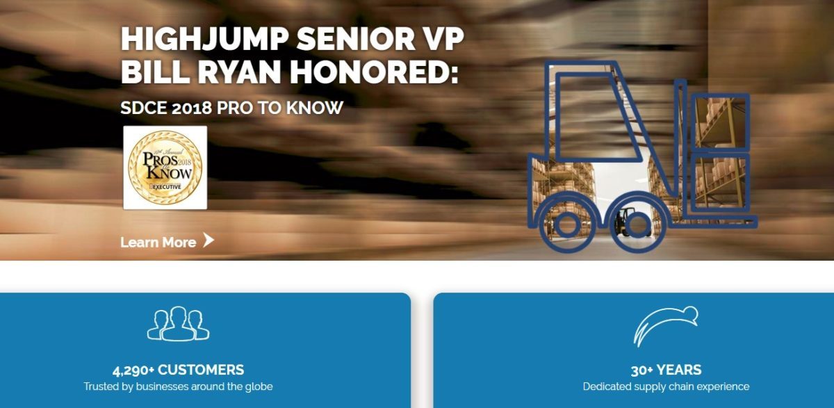 Highjump SCM in 2025 - Reviews, Features, Pricing, Comparison - Decide ...