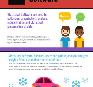 Top 57 Statistical Software