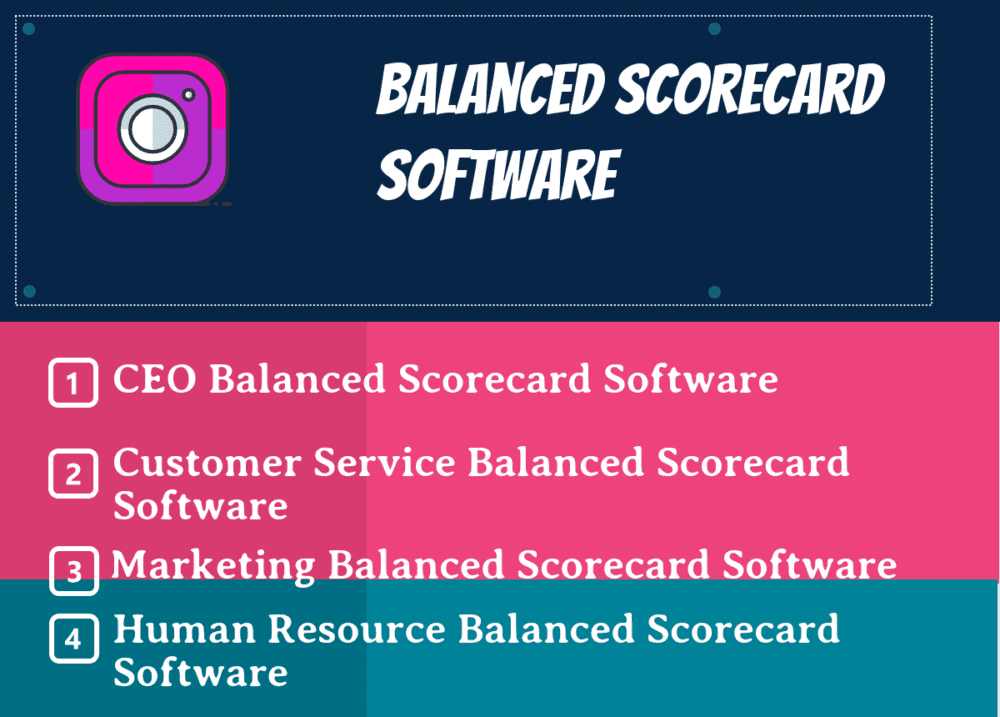15 Free, Open Source and Top Balanced Scorecard Software Top Balanced Scorecard Software