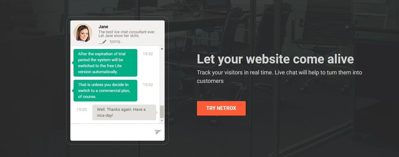 Netrox SC in 2025 - Reviews, Features, Pricing, Comparison - Decide ...