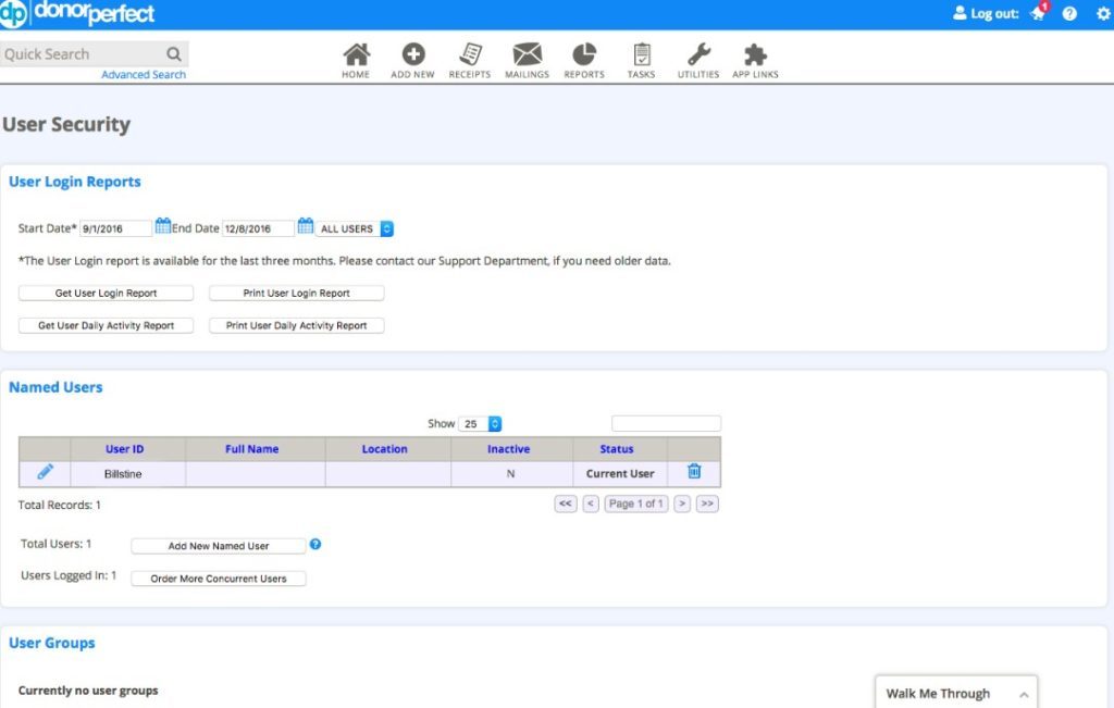DonorPerfect in 2025 - Reviews, Features, Pricing, Comparison - Decide ...