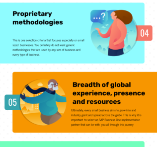 How to Select the Best SAP Business One Implementation Partner