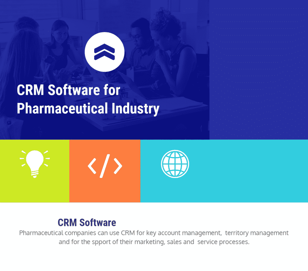 Top 12 Pharmaceutical CRM Software