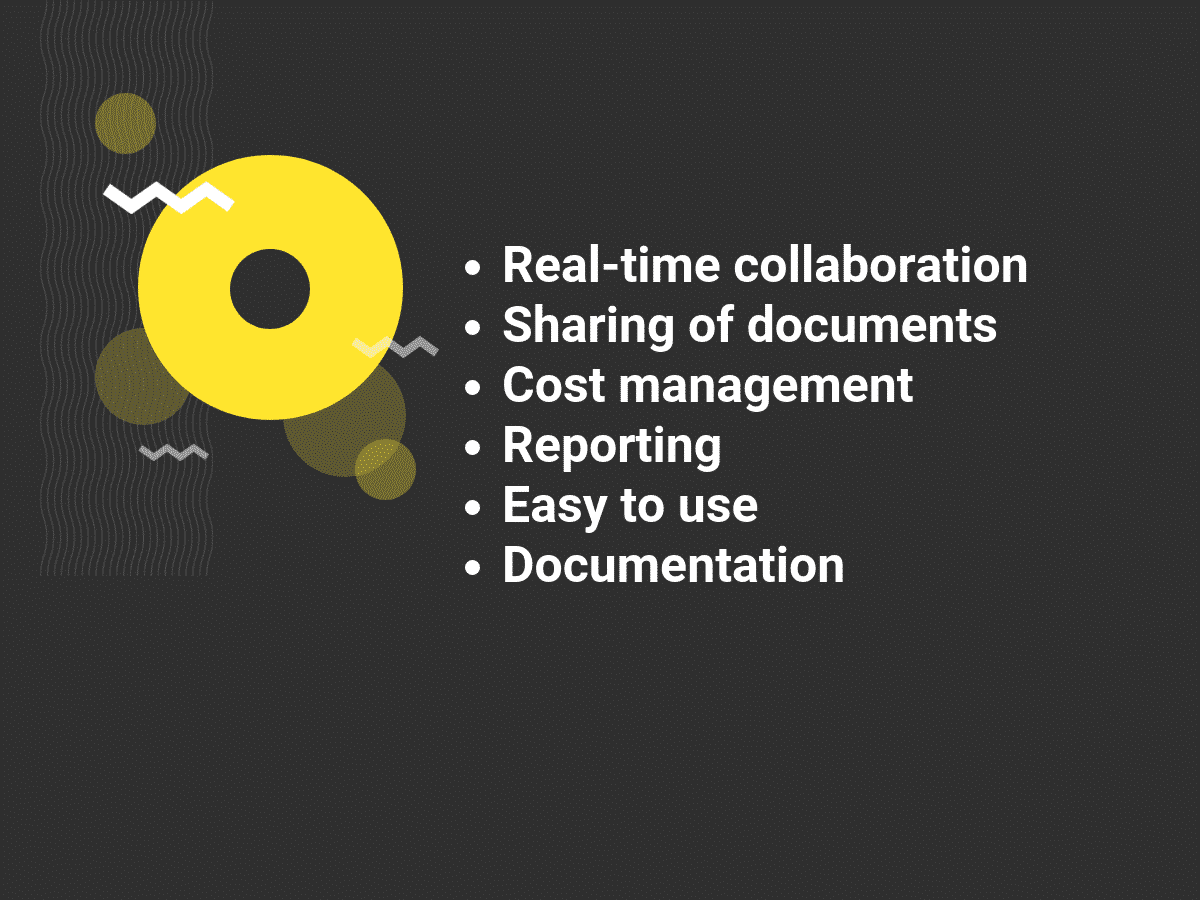 What are Project Management Software